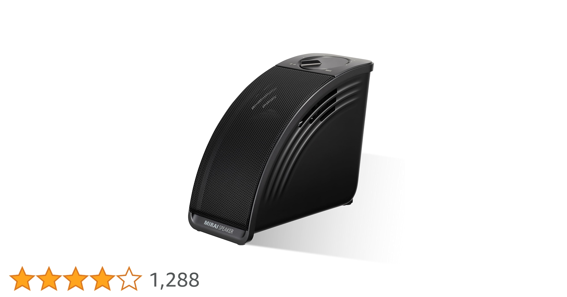 【新品】ミライスピーカー ミニ SF-MIRAIS7 dショッピング |ミライスピーカー・ミニ SF-MIRAIS7 | カテゴリ